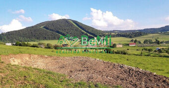 Pozemok Čičmany, okres Žilina 730m2  070-14-PEMOa