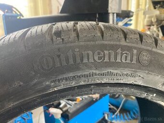 pneu continental 225/45R17