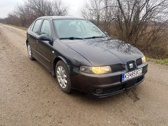 Seat Leon 1.9TDI 110KW ARL