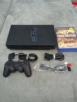 PS2 Fat