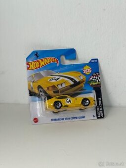 2025 Ferrari 365 GTB4 Competezione HW