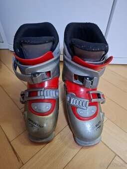 Detské lyžiarky DALBELLO