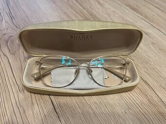Dámske dioptrické okuliare