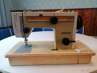 PREDÁM ŠICÍ STROJ VERITAS