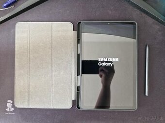 Samsung Galaxy Tab S6 Lite