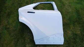 Toyota C-HR CHR C HR 2 II 2024 - Prave zadne dvere