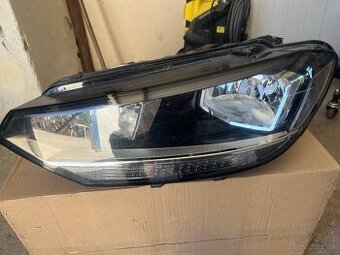 Volkswagen touran svetlo 5TB 941 005