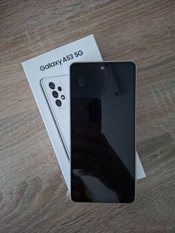 Samsung Galaxy A53 5g