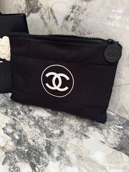 Chane.l kozmetická taška