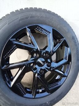 17"5x114,3 ET 30 TOYOTA C-HR II...215/60 R17... Snímače TPM