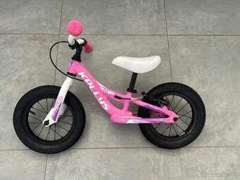 Detské odrážadlo KELLYS Kite 12 Race