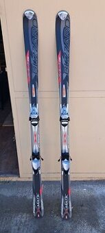 Predám lyže Blizzard Firebird v-matic