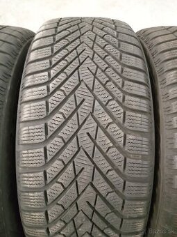 4ks zimne 235/55 R18 104H PIRELLI WINTER SCORPION TM 2