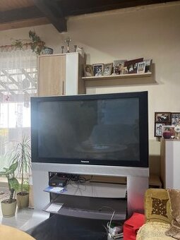Televízor panasonic