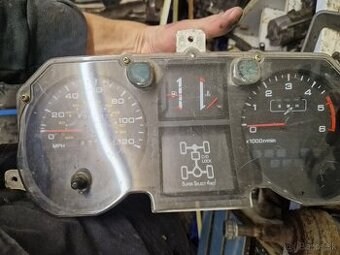 Pajero 2.5 a 2.8 na nahradne diely krátky aj wagon