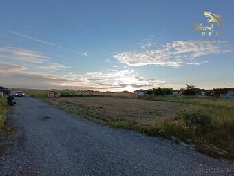 RD vo výstavbe v stave holodomu v obci Malý Lapáš, okres Nit