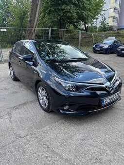 TOYOTA AURIS 1,8 VVT-I HEBRIT