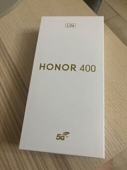 HONOR 400 Lite 5G 8 GB / 256 GB