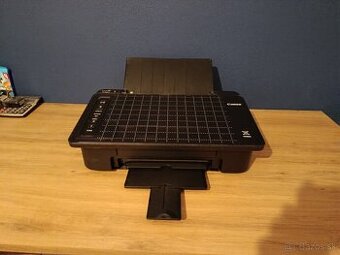 Canon PIXMA TS305 atramentová tlačiareň