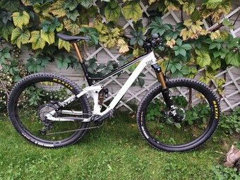 Cube Stereo 120 HPC EX 29