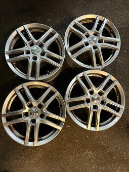 Elektrony R16 5x112 ET41