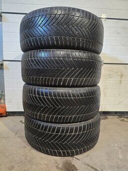 Celoročné Pneu Imperial 225/45 R18