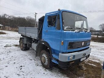 Liaz 4x4