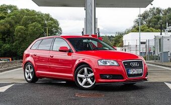 Audi A3 1.2 TFSI