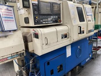 Soustružnický automat TSUGAMI BS12 (AE) - III (8648)