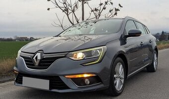  Renault Mégane Grandtour Energy 1,5 dCi AT