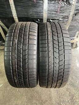 Zimné pneumatiky 275/50R20