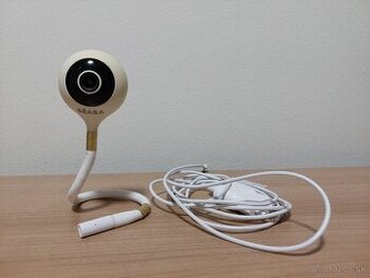 Beaba Zen Connect White