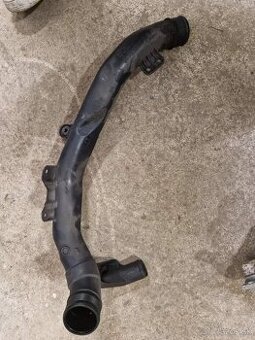 Hadica plniaceho vzduchu 2.0 tdi, 125 kW, CR