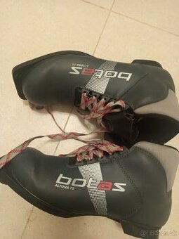 Bežecké topánky zn. BOTAS