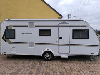 Karavan weinsberg caraone