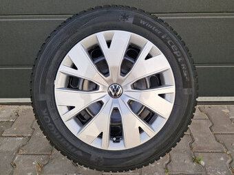 5x100 r16 kolesa vw taigo tcross disky 195 60 16 scala kamiq