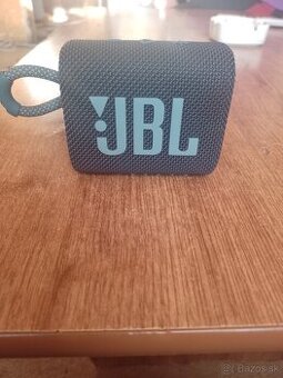 JBL GO3