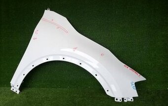 kia sportage blatník 2021+