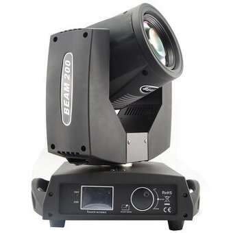 Beam 5R Moving Light