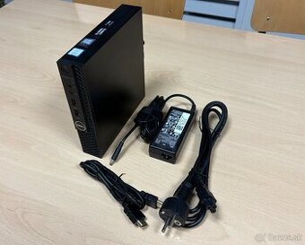 Dell Optiplex 3060 Micro