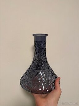 Váza na vodnú fajku