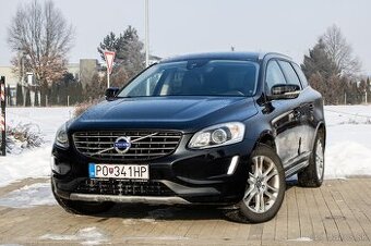 Volvo XC60 140kW (2015)