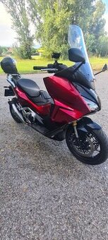 Honda Forza 750 rv.2024