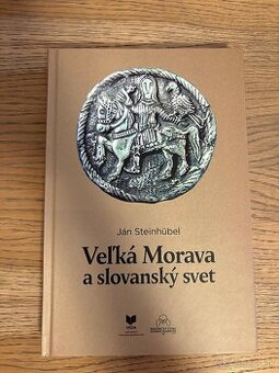 Veľká Morava a slovanský svet