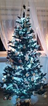 Predám vianočný stromček