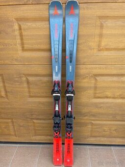 zjazdové lyže Atomic Vantage 79 Ti 163cm