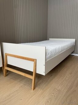 Detska postel Lotta (drevko.sk)