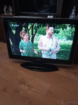 Predám tv Sharp