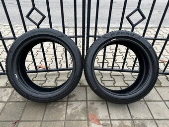 245/40 R19 94W letné PIRELLI PZERO