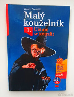 Malý kúzelník